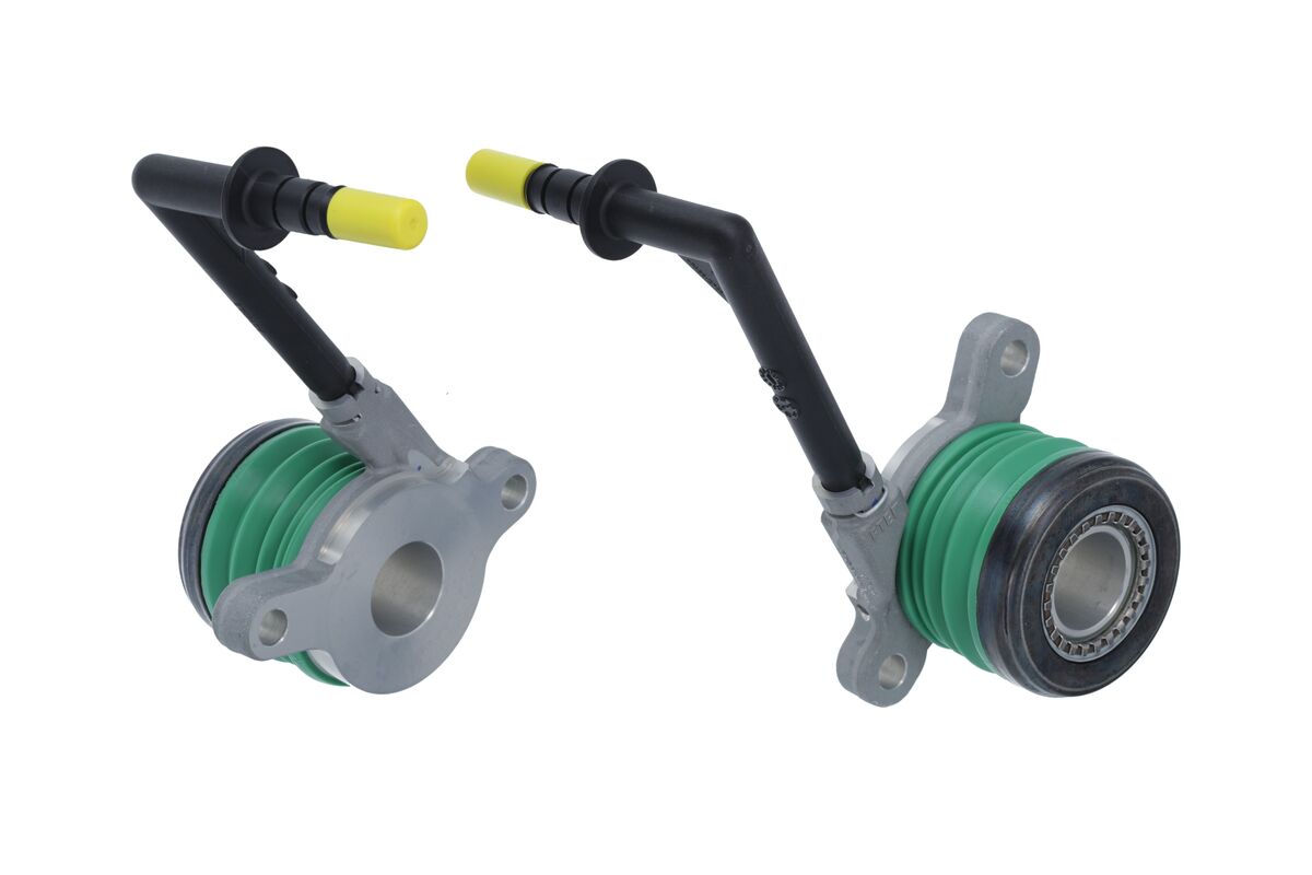 DISPOSITIVO DISINNESTO CENTRALE, FRIZIONE